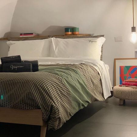 나폴리 Napoesia Duomo House 아파트 외부 사진