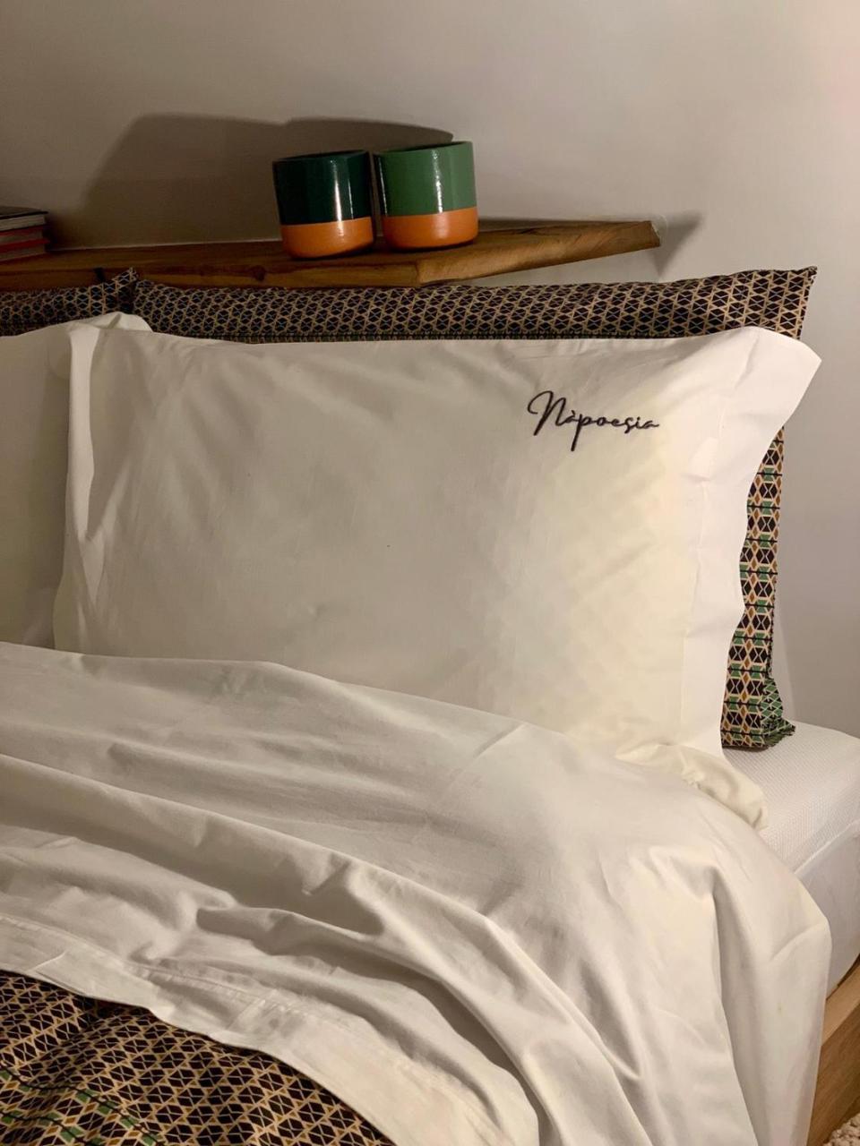 나폴리 Napoesia Duomo House 아파트 외부 사진
